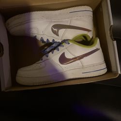 Air Forced 