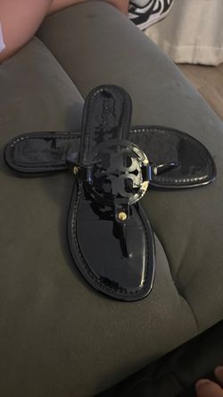 Tory Burch sandals size 9M