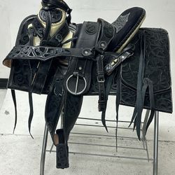 Monturas Para Caballos 
