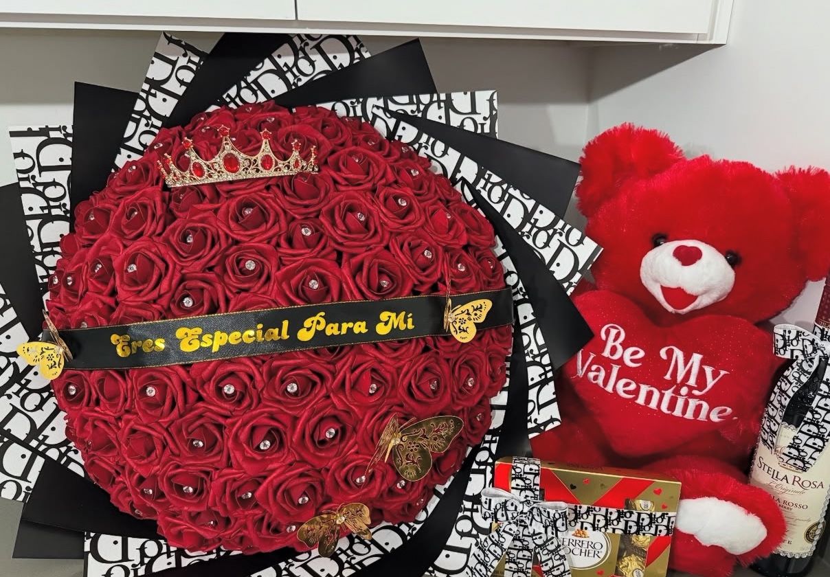Regalos De San Valentin