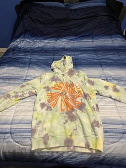 True Religion Tie-dye Hoodie