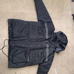 Nike Tech Thermal Size XL