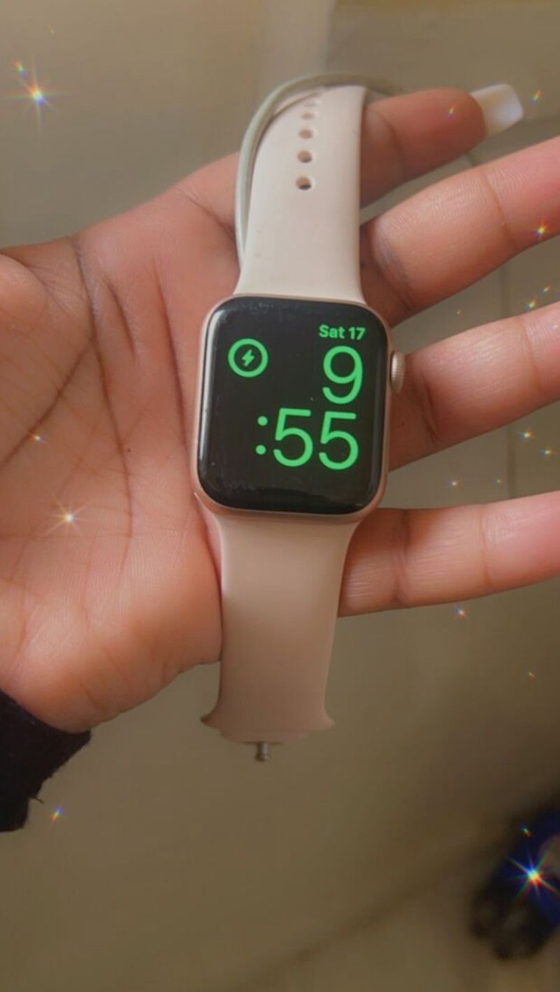 Apple Watch