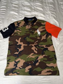 Ralph Lauren polo