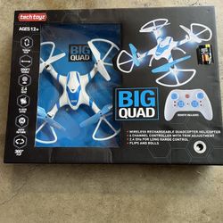 Drone!