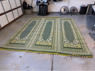 Outdoor Camping Rug