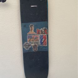 Skate Deck 