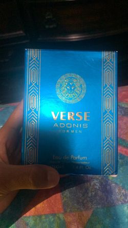 Verse ADONIS cologne