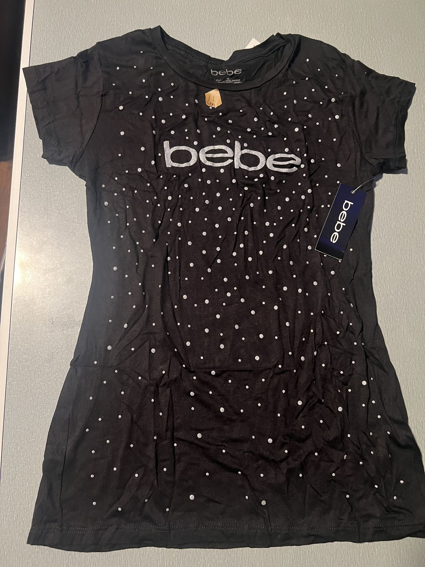 bebe shirt