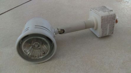 LED Spotlight