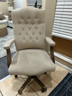 Office chair