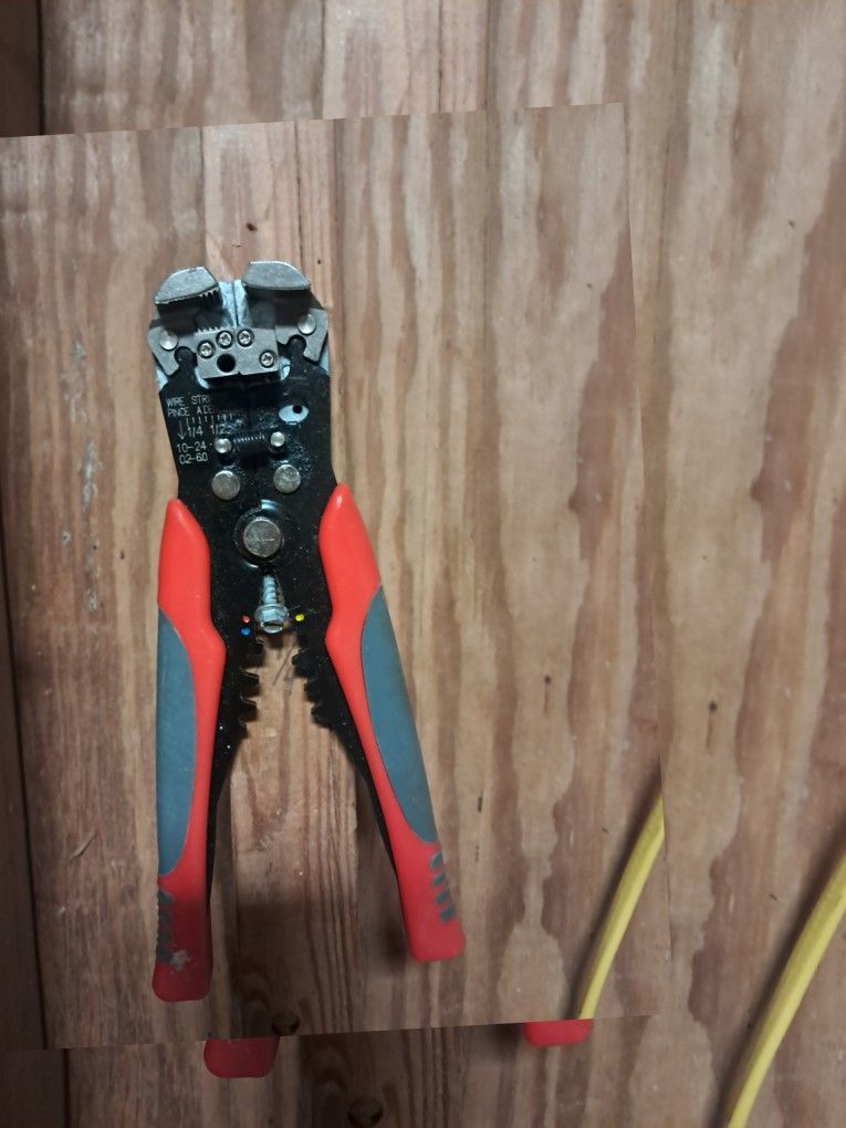 Wire Strippers