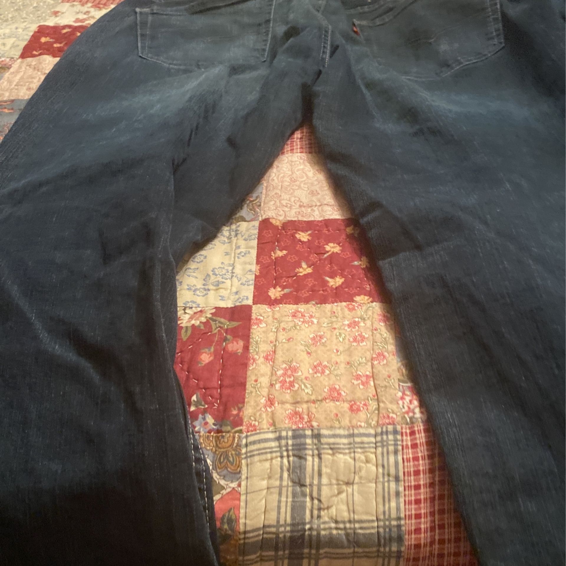 Levi’s Size38/34