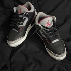 Jordan Air Retro 3 Og 