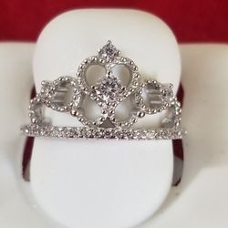 ANILLO DE CORONA