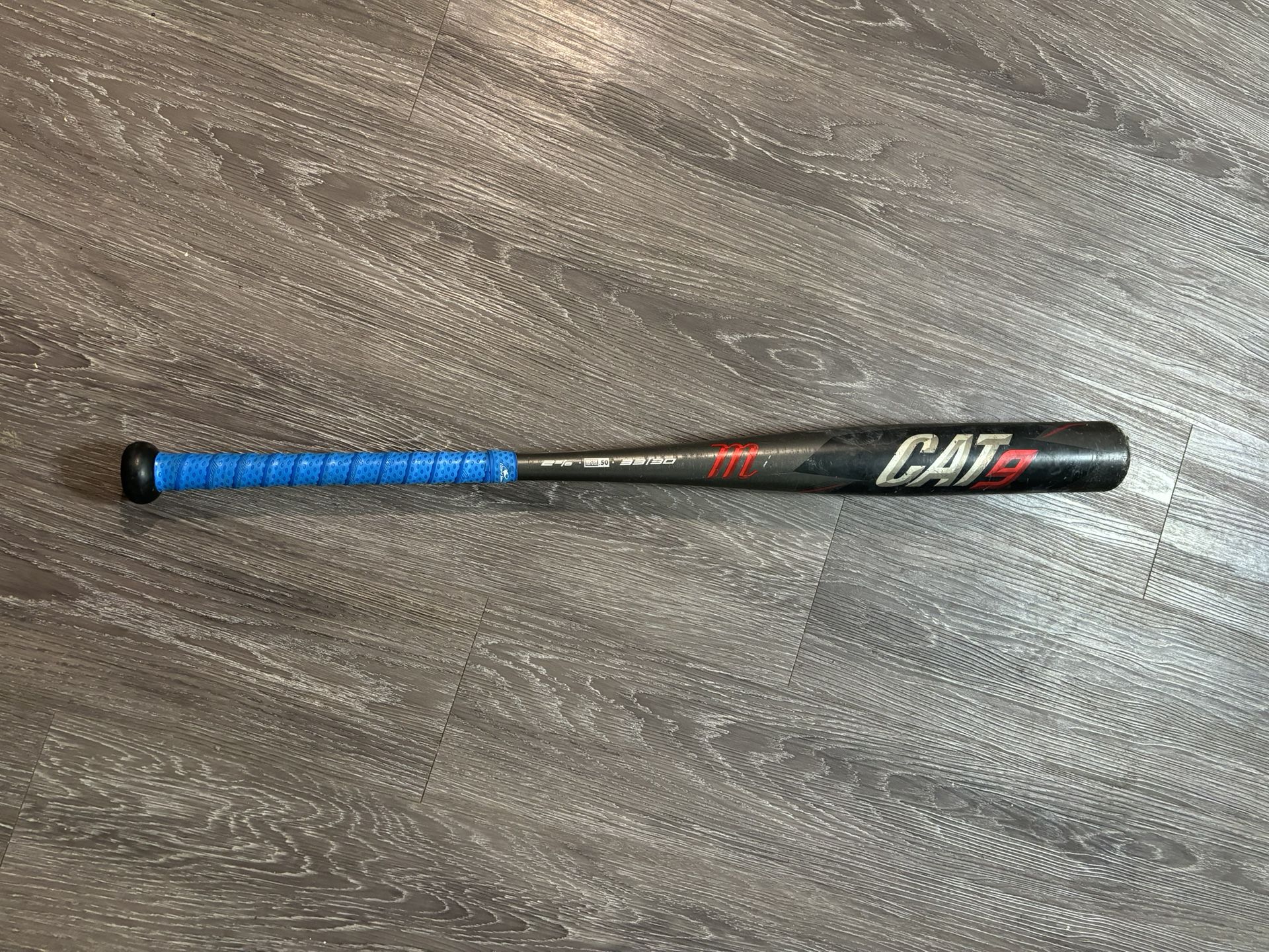 Marucci CAT9 BBCOR