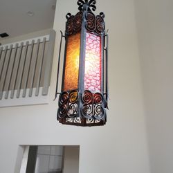 Chandelier