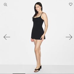 Skims Dress
