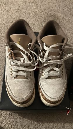 AIR JORDEN 3 RETRO (GS)
