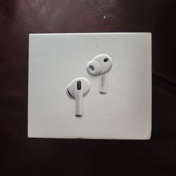 Airpods Pro 3