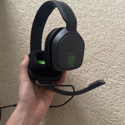 Astro A10 *never Worn*