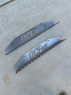 OC Fab air tool holder