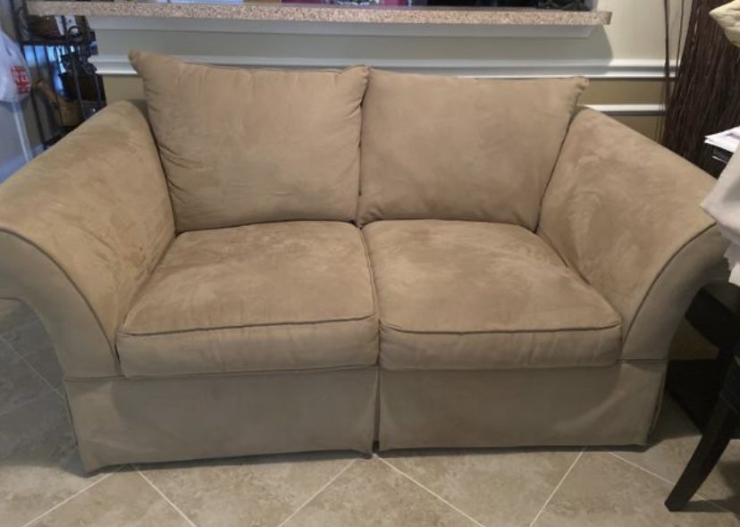 Small Sofa