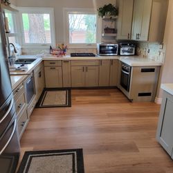 Kitchen Set 
