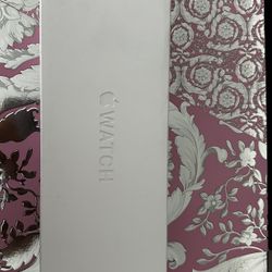 apple watch series 11 rose gold 42mm