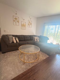 Living Room Set for Sale!