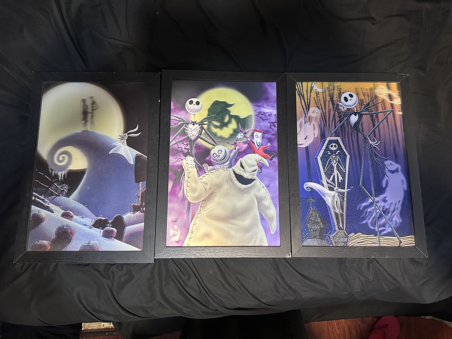 5 Each One