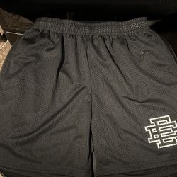 Eric Emanuel EE Basic Short