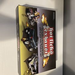 Vehicle Flame Kit