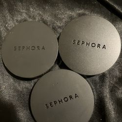 2x Sephora Matte Perfection Powder Foundation - Shade 44