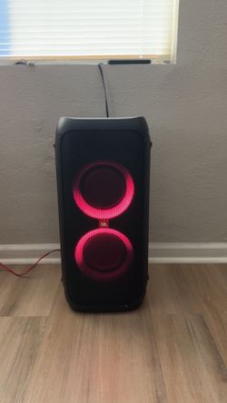 JBL party box 310