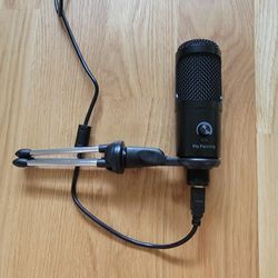 USB Microphone