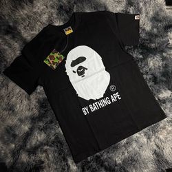 Regular Bape tee shirts