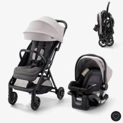 NEW! Graco Ready2Jet Travel System