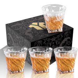 Wisky Glasses Set