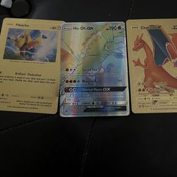 Pokémon Cards 