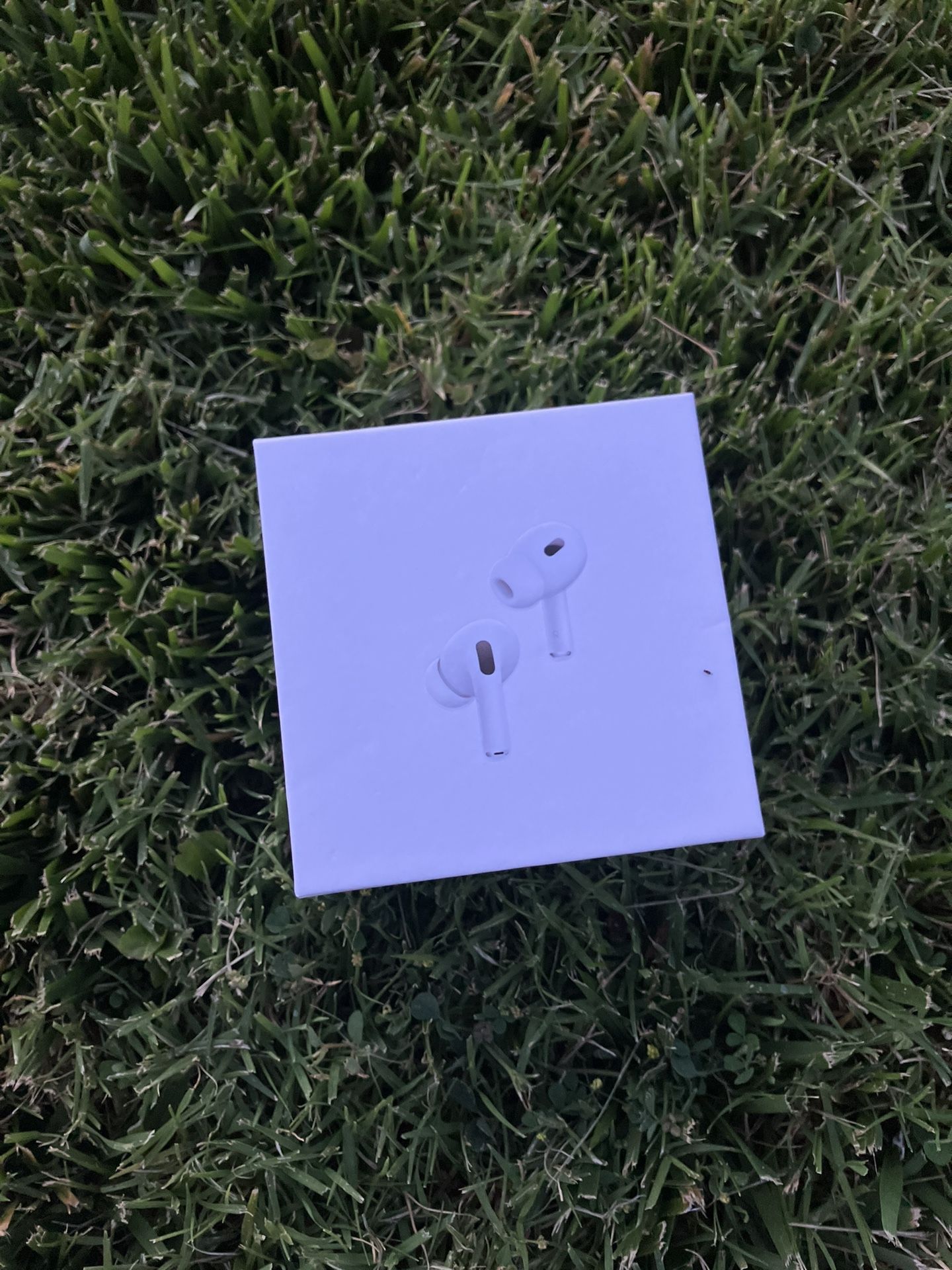 AirPods Pros 2