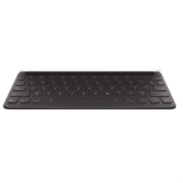 Apple Smart Keyboard for iPad (7th/8th/9th generation), iPad Air (3rd generation) and 10.5-inch iPad Pro - US English