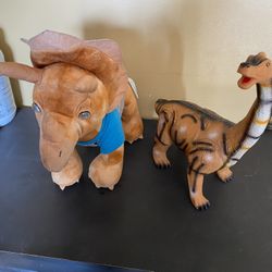 Dinosaurs