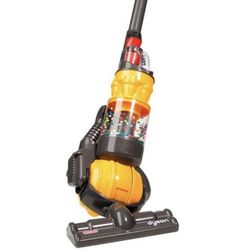 Dyson Ball Vacuum Cleaner | Casdon Toys | It Really Works!!