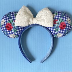 Disney Ears