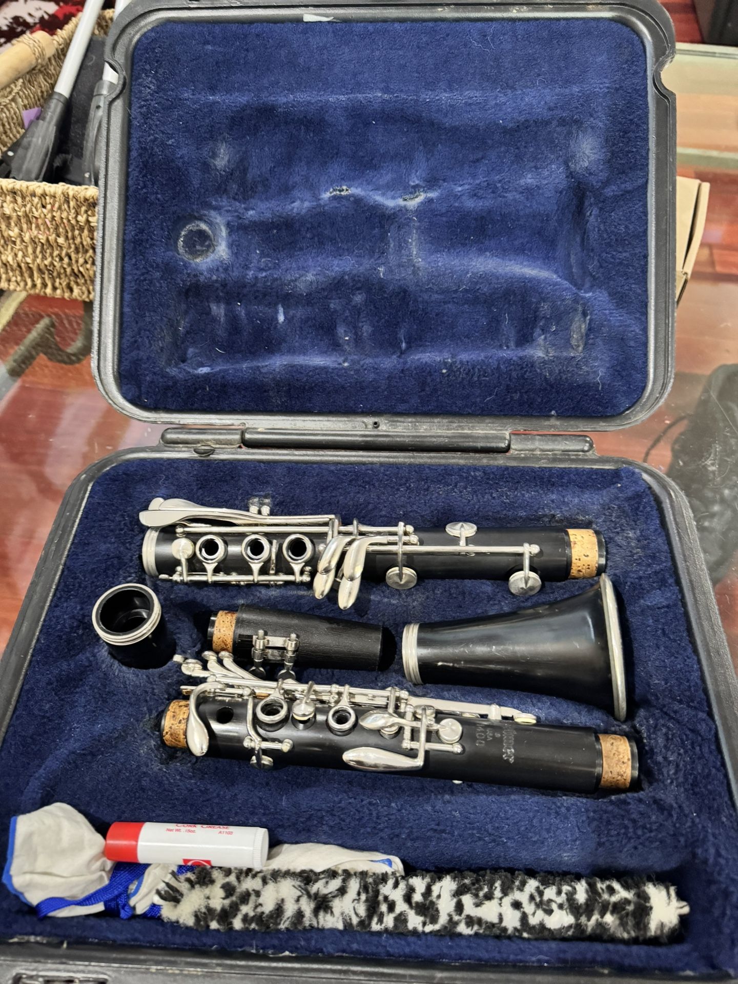 Clarinet