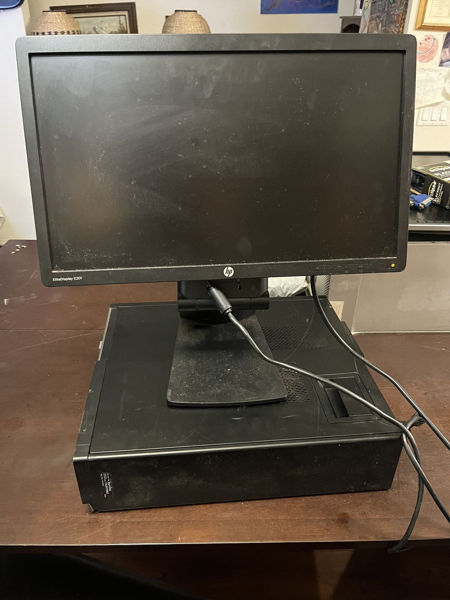 Dell Computer