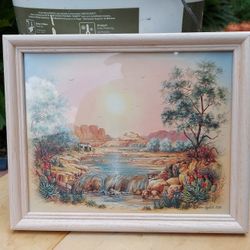 Painted Desert Prints (2)