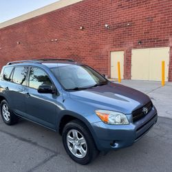 2007 Toyota Rav4