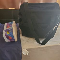 Diaper Bag 